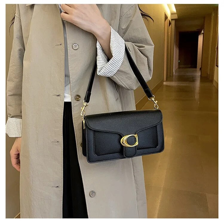 Valloré | Elegante C-Tasche für anspruchsvolle Individualisten
