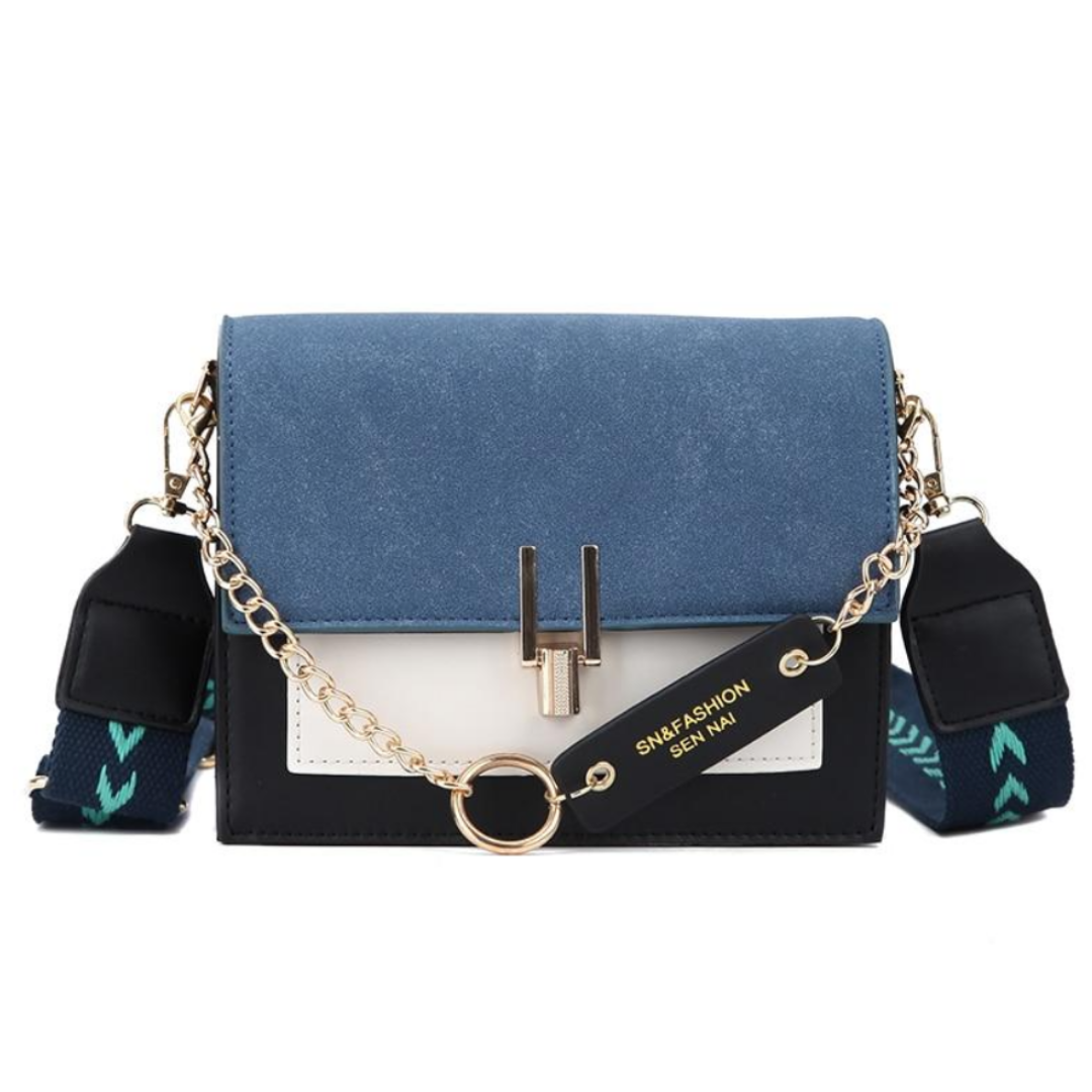 Valloré | Luxuriöse Schultertasche – Robust & Geräumig
