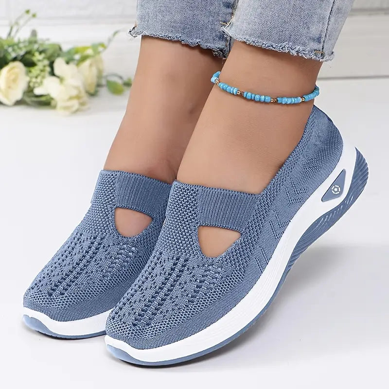 Valloré | Anti-Rutsch Damenschuh