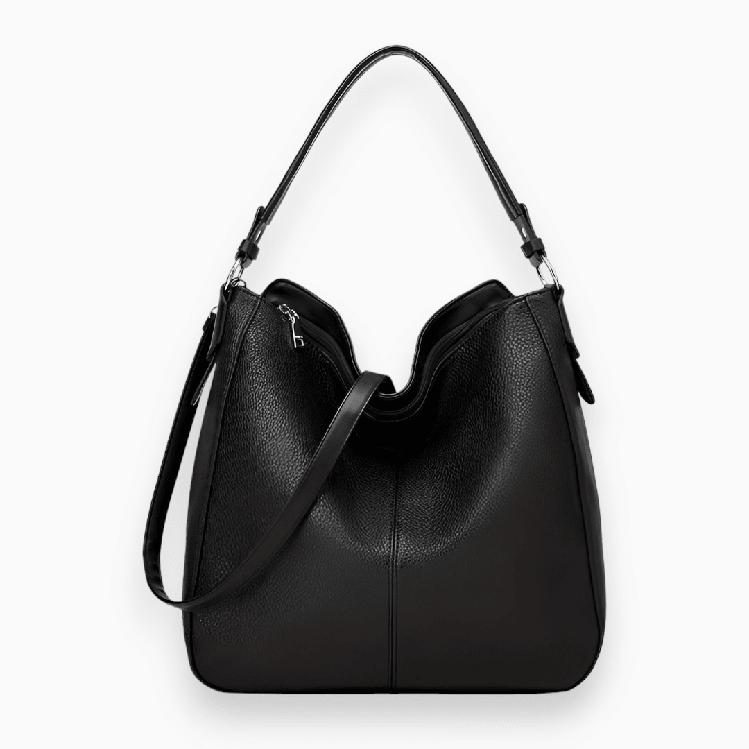 Valloré | Entspannte und stilvolle Tasche
