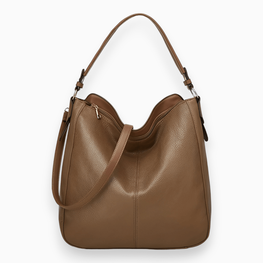 Valloré | Entspannte und stilvolle Tasche