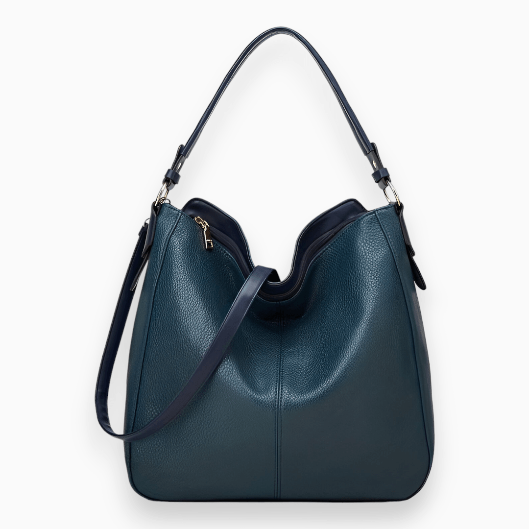 Valloré | Entspannte und stilvolle Tasche