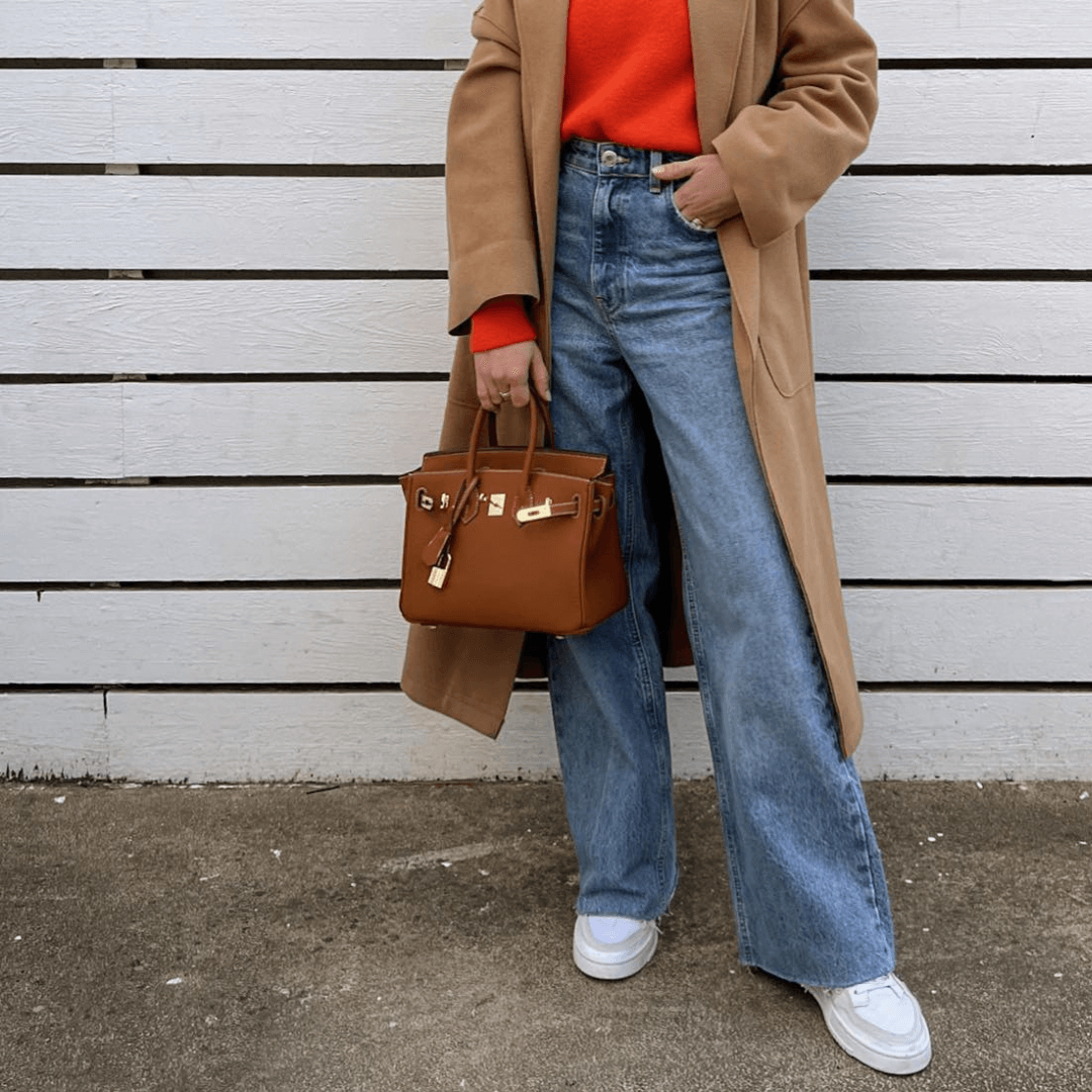 Valloré | Subtile Luxus Tasche