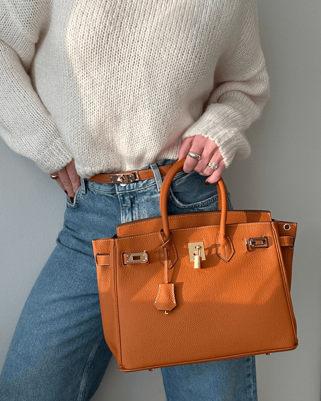 Valloré | Subtile Luxus Tasche