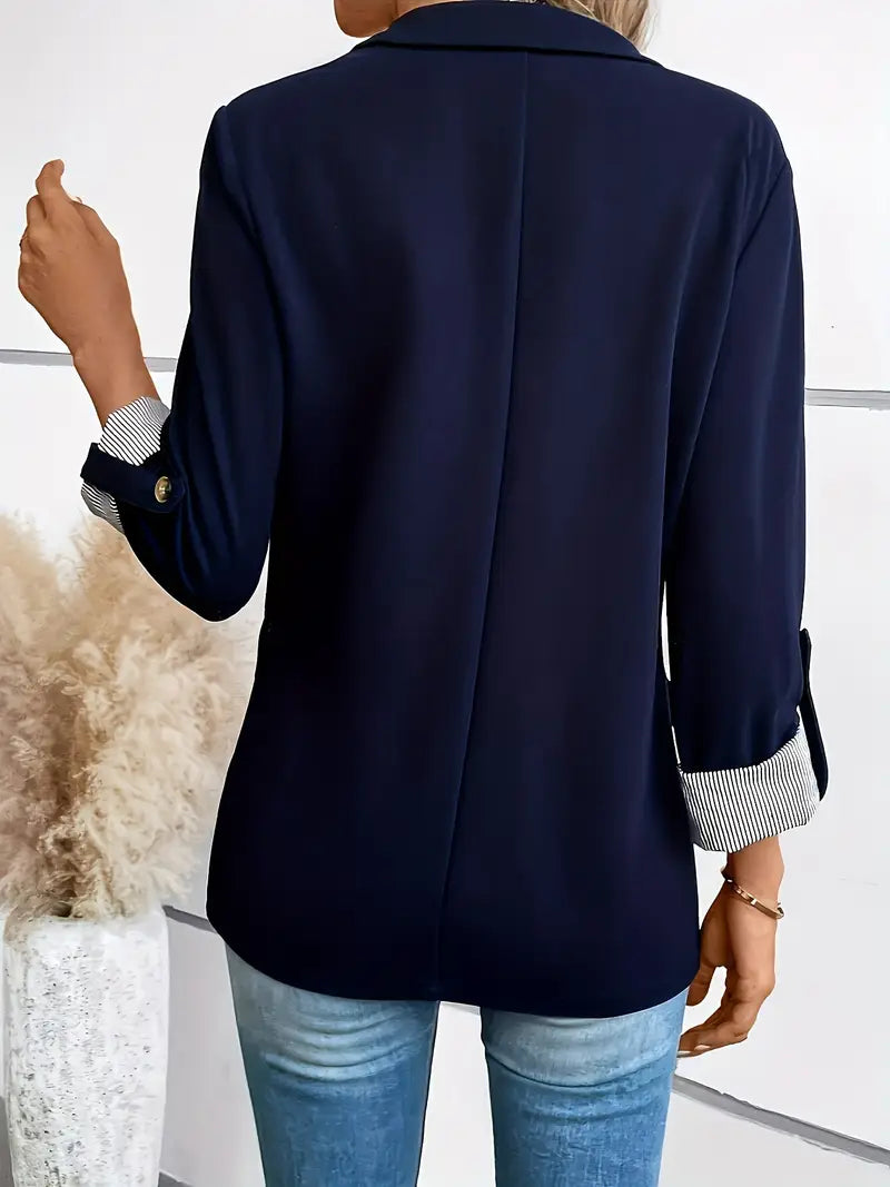 Valloré | Schlanker Damen Blazer