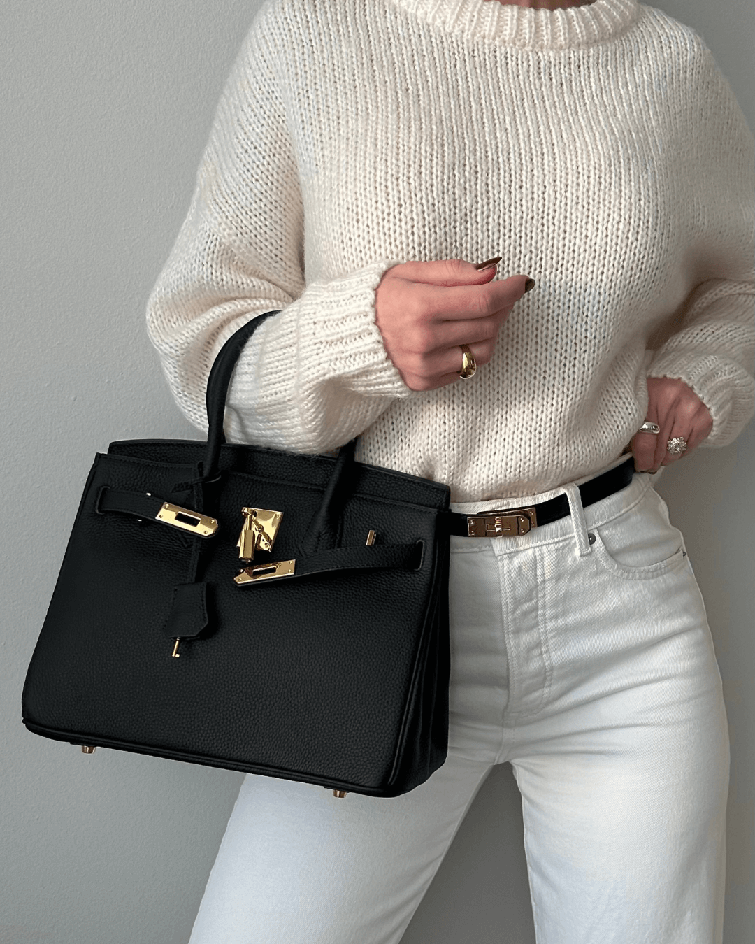 Valloré | Subtile Luxus Tasche