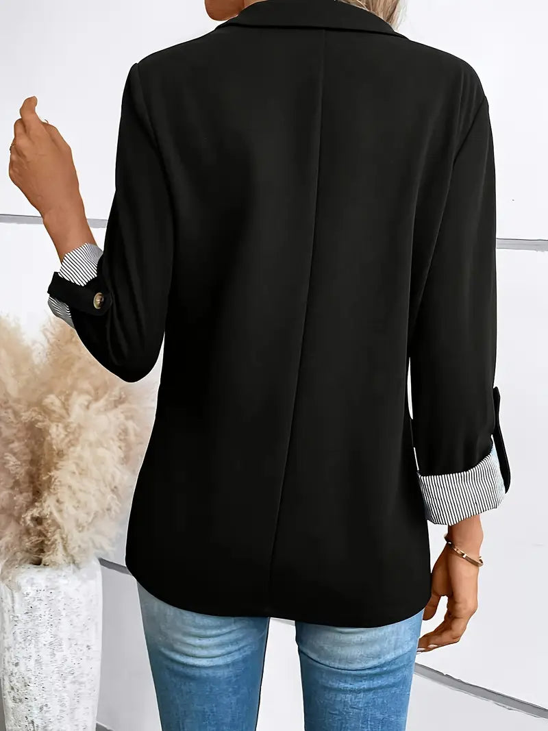 Valloré | Schlanker Damen Blazer