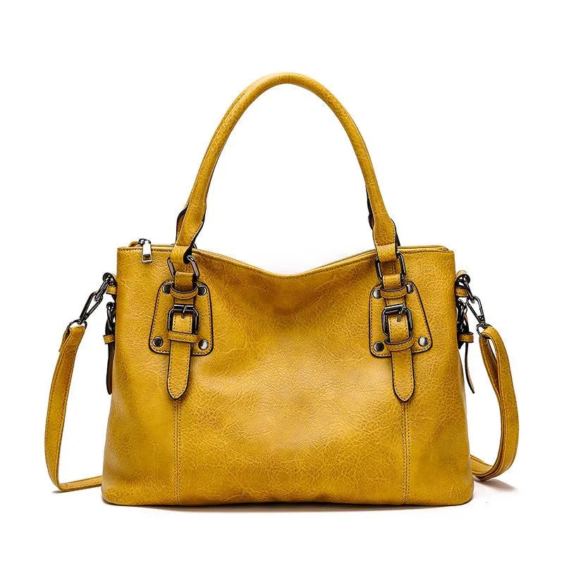 Valloré | Elegante Schultertasche