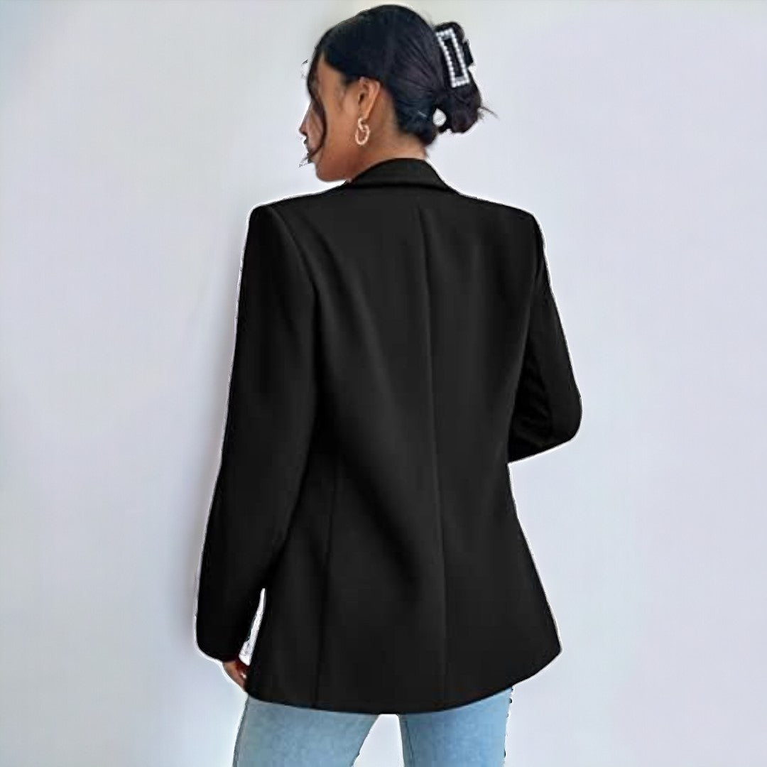 Vallore | Eleganter Damen-Blazer