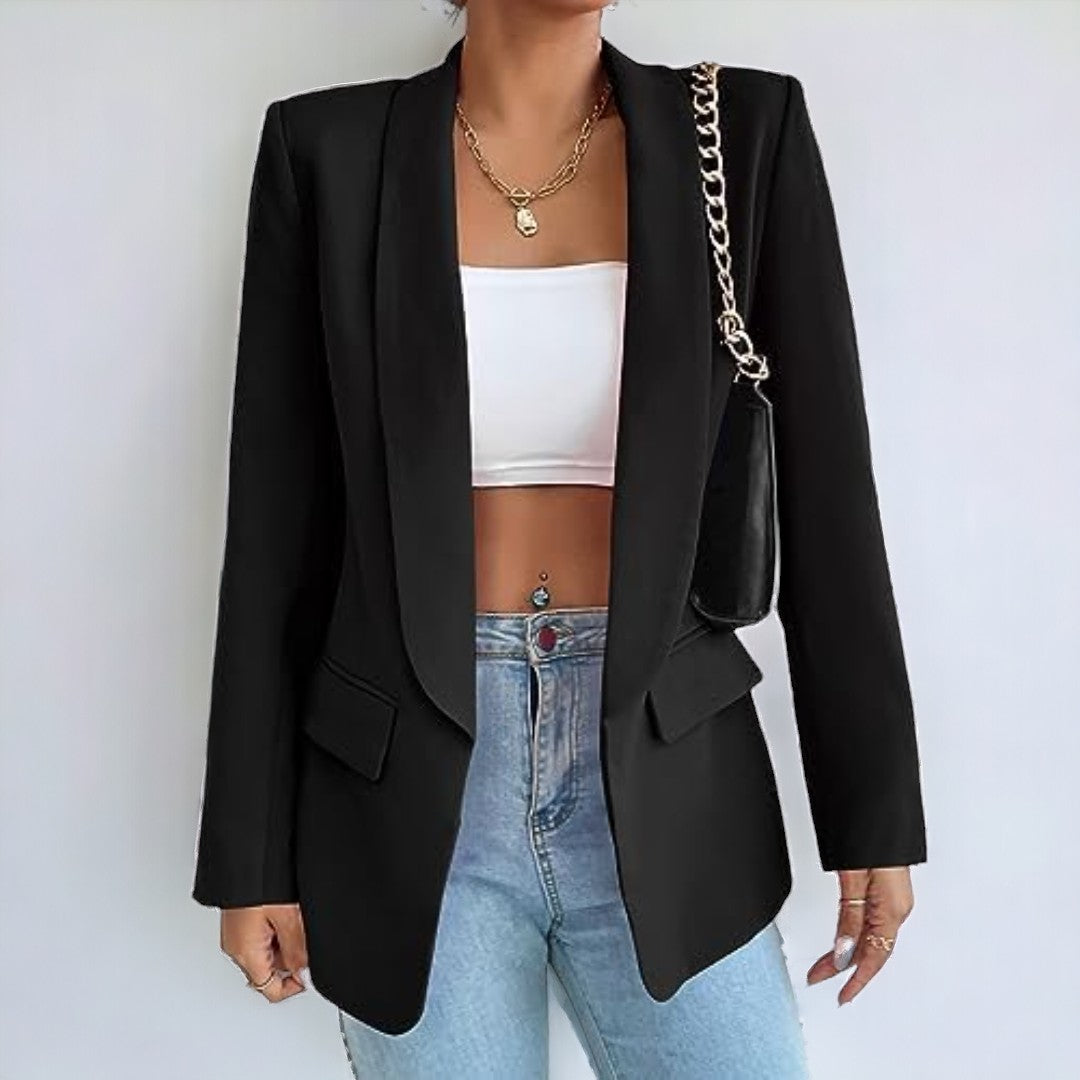 Vallore | Eleganter Damen-Blazer