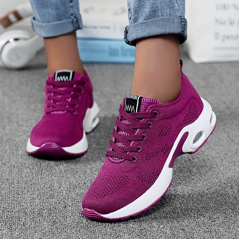 Valloré | Ergonomische Komfort Sneaker