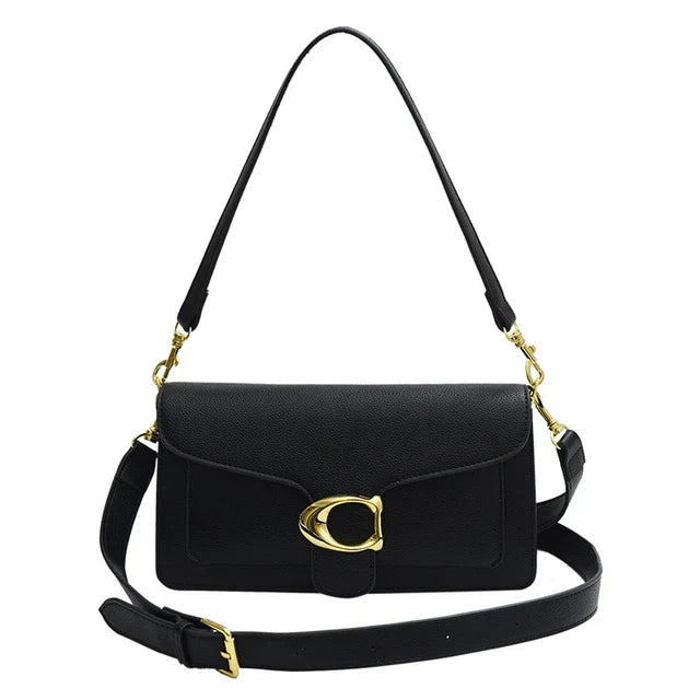 Valloré | Elegante C-Tasche für anspruchsvolle Individualisten
