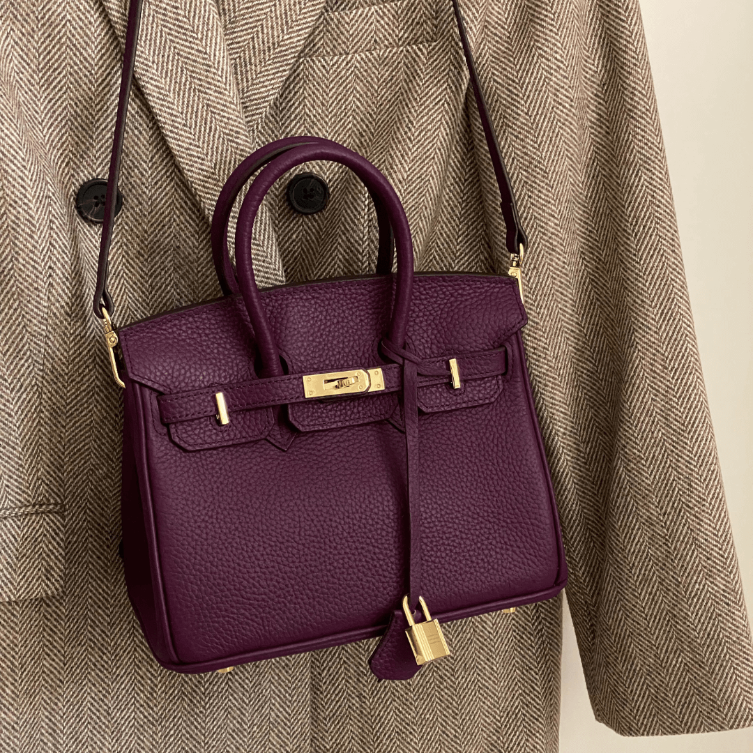 Valloré | Subtile Luxus Tasche