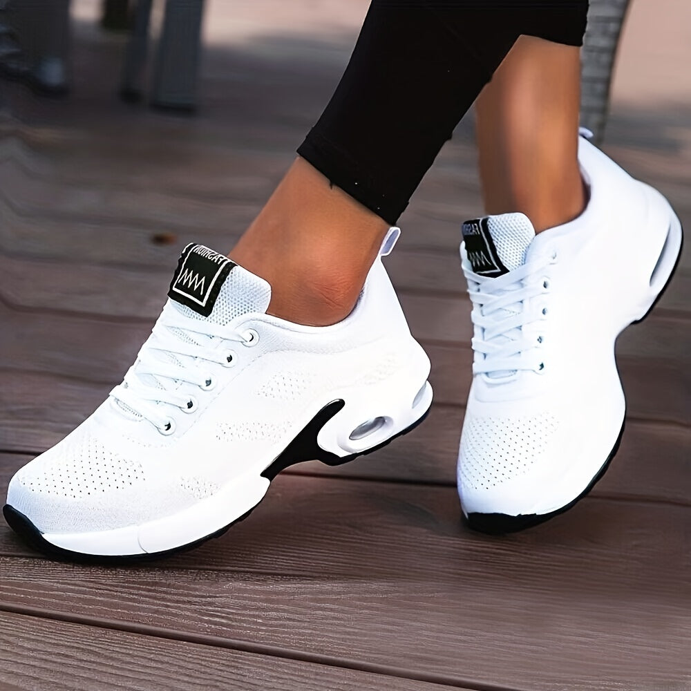 Valloré | Ergonomische Komfort Sneaker