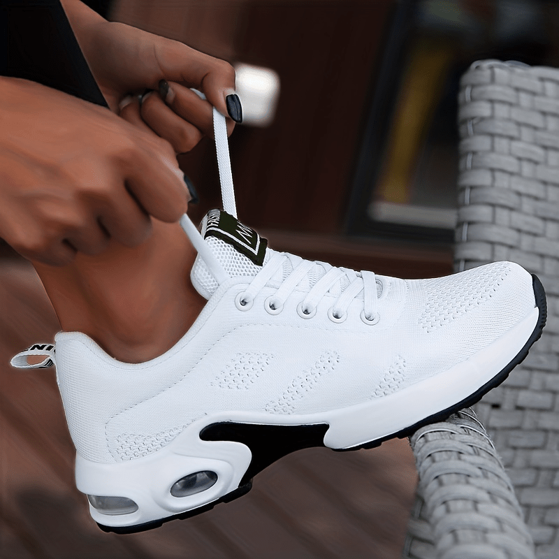 Valloré | Ergonomische Komfort Sneaker