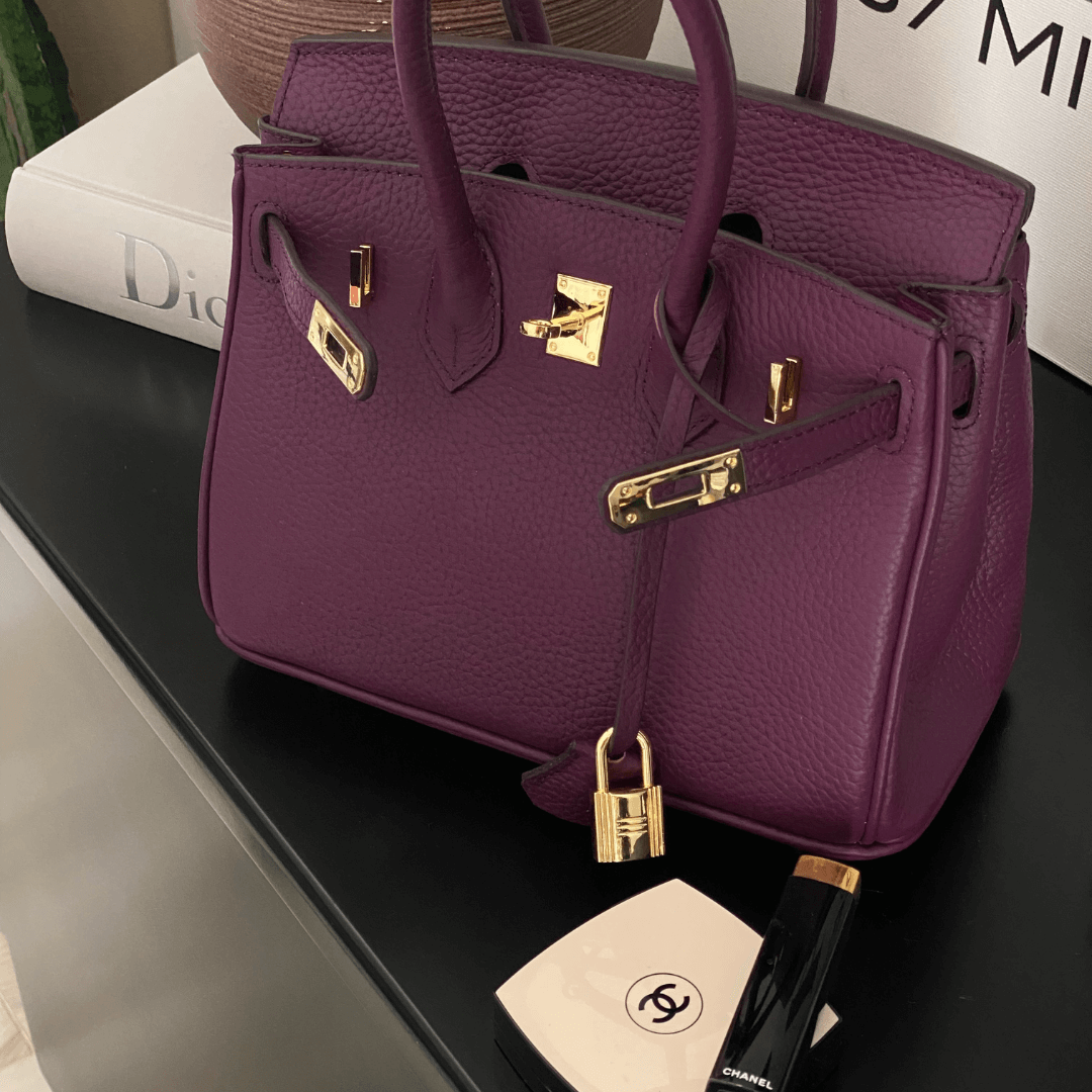 Valloré | Subtile Luxus Tasche