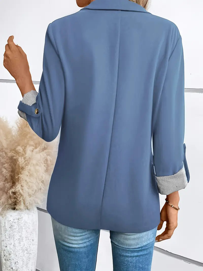 Valloré | Schlanker Damen Blazer