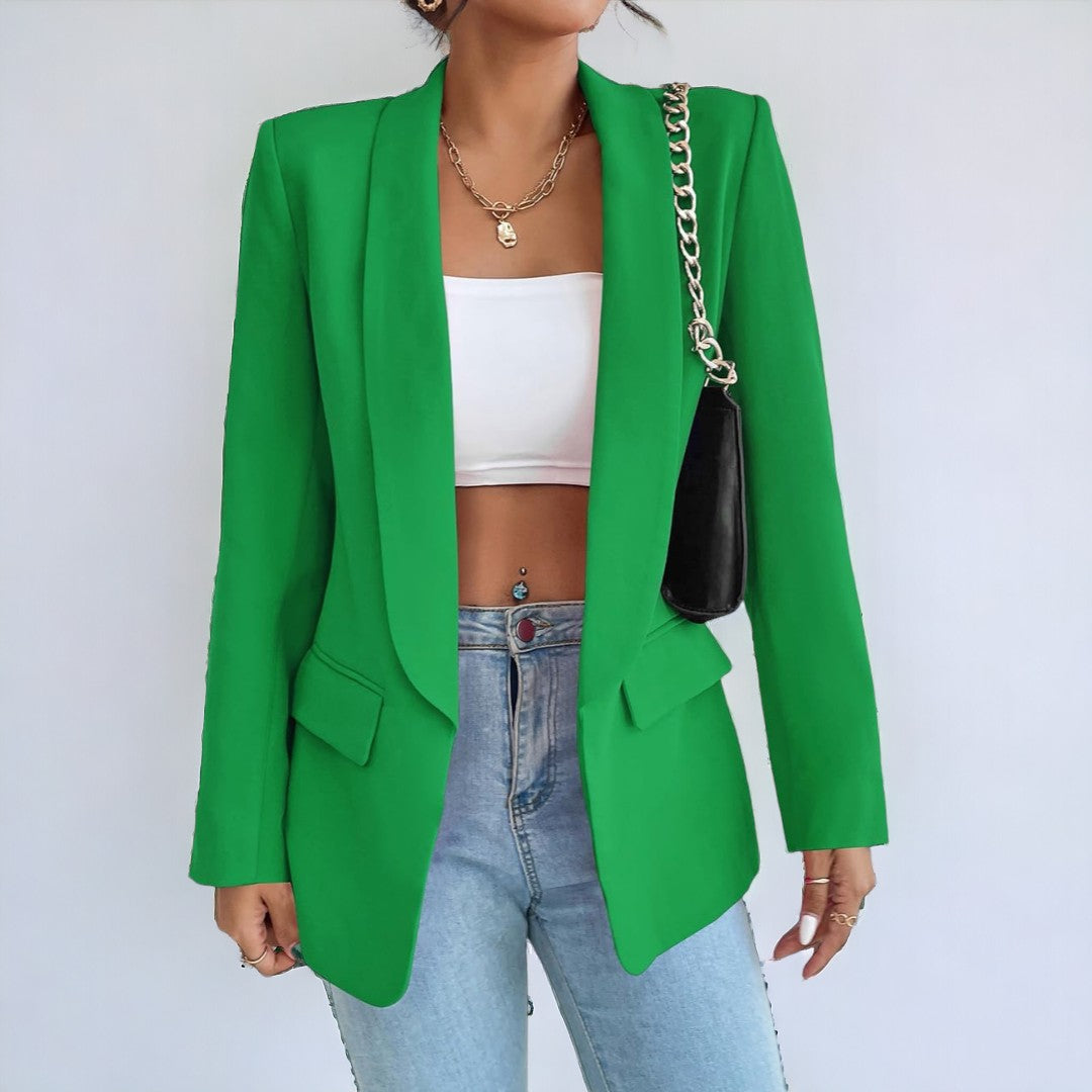 Vallore | Eleganter Damen-Blazer