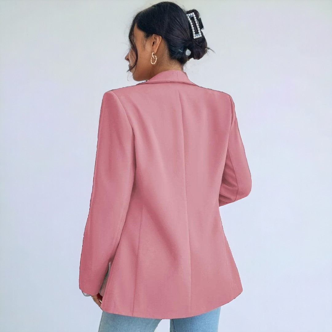 Vallore | Eleganter Damen-Blazer