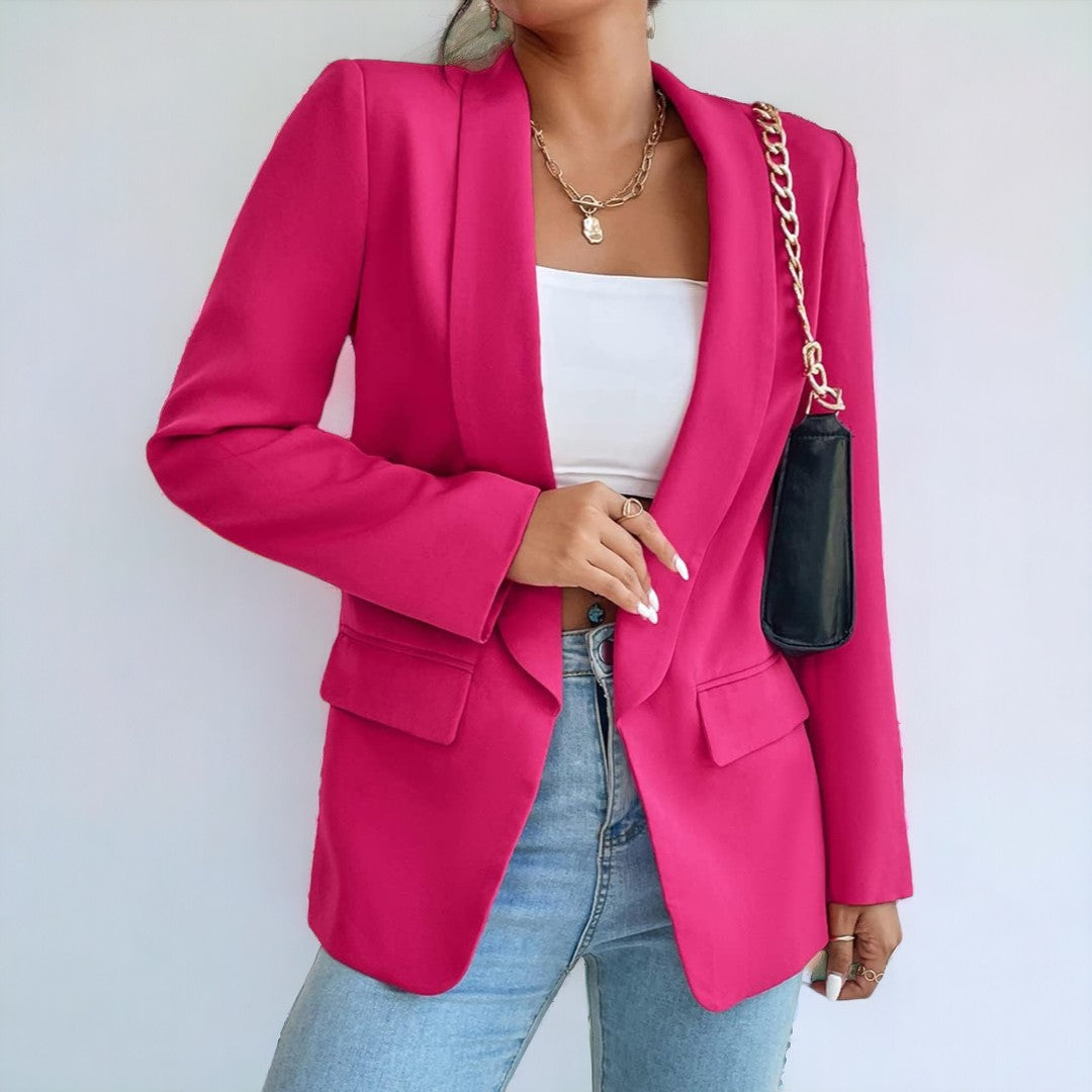 Vallore | Eleganter Damen-Blazer