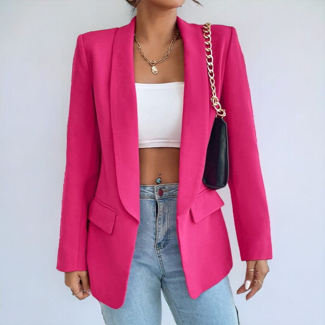 Vallore | Eleganter Damen-Blazer