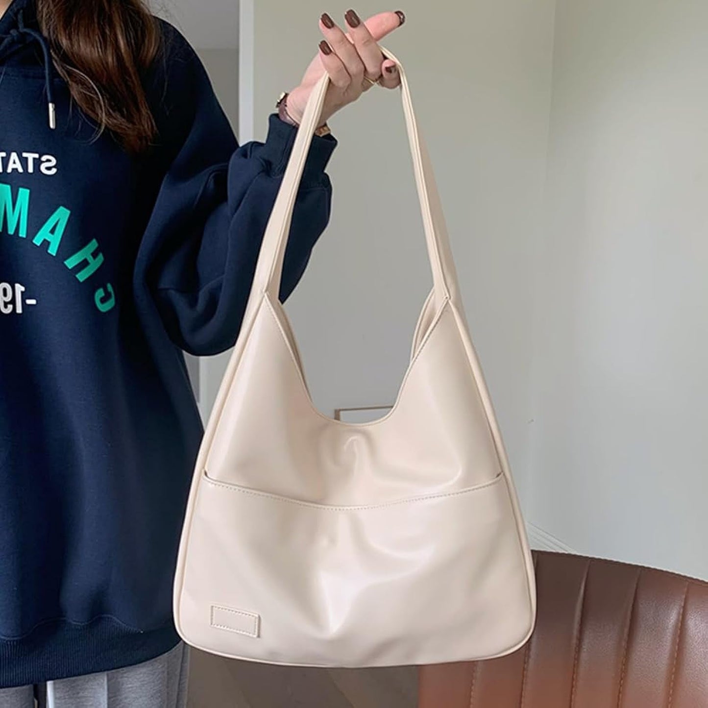 Valloré | Schultertasche