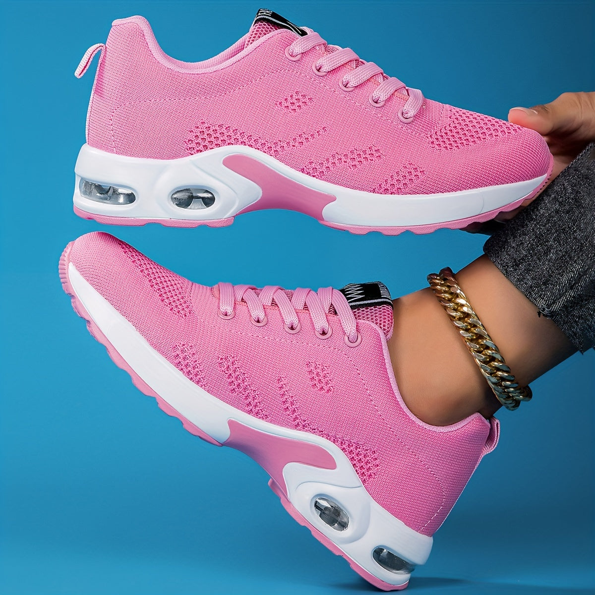 Valloré | Ergonomische Komfort Sneaker