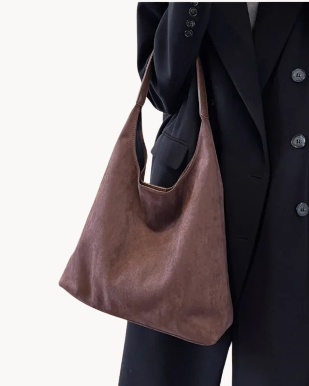 Valloré | Zeitlose Elegante Damenhandtasche