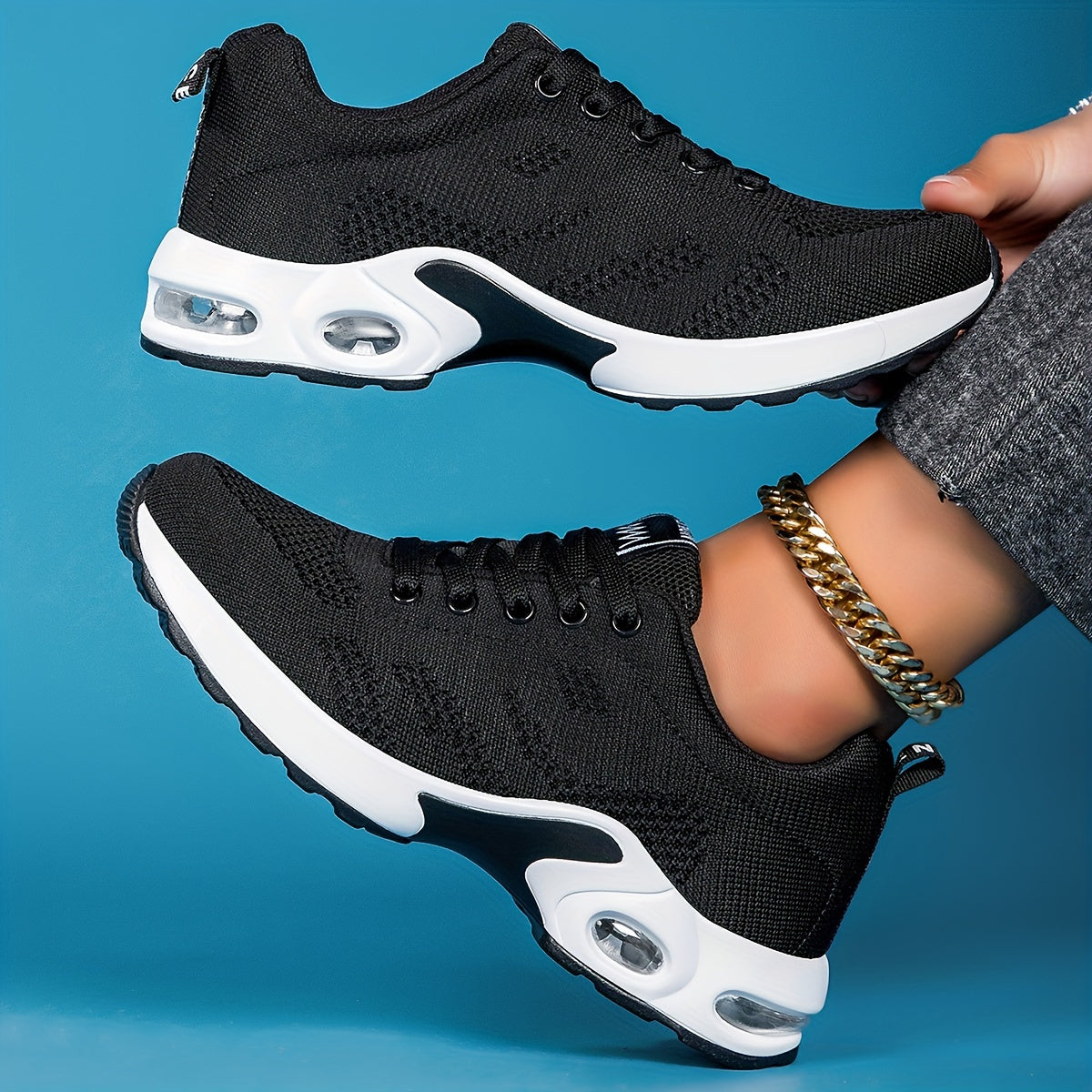 Valloré | Ergonomische Komfort Sneaker