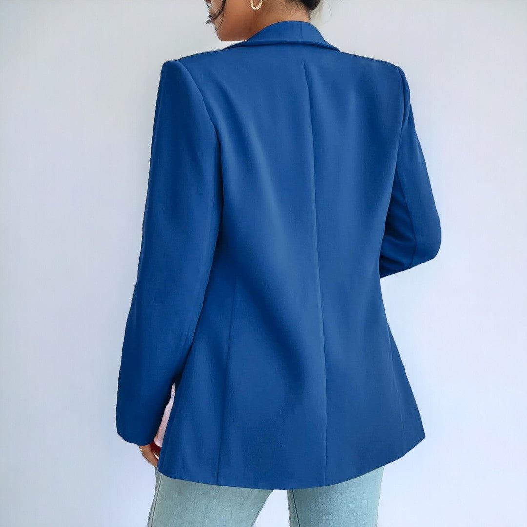 Vallore | Eleganter Damen-Blazer