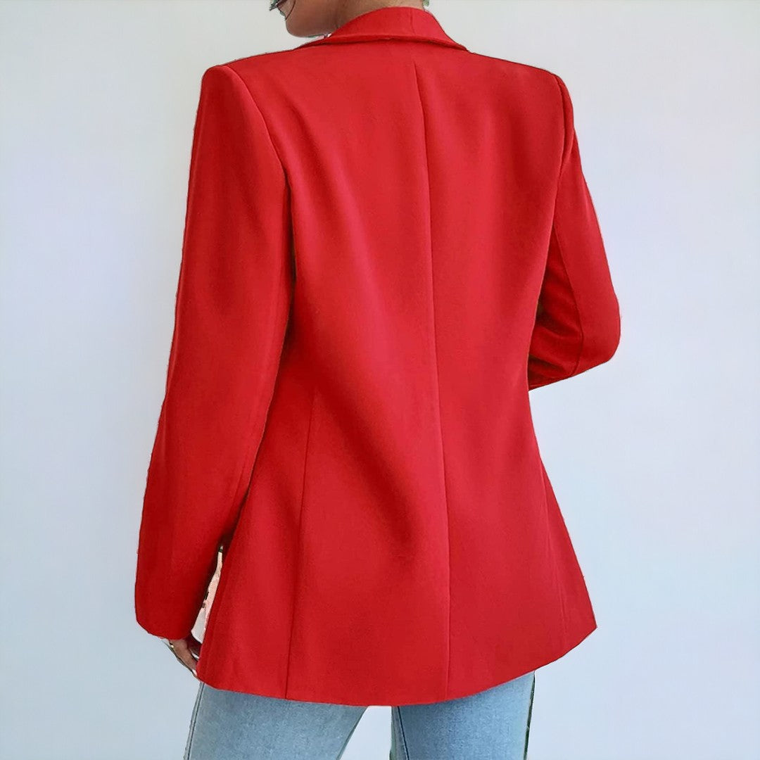 Vallore | Eleganter Damen-Blazer