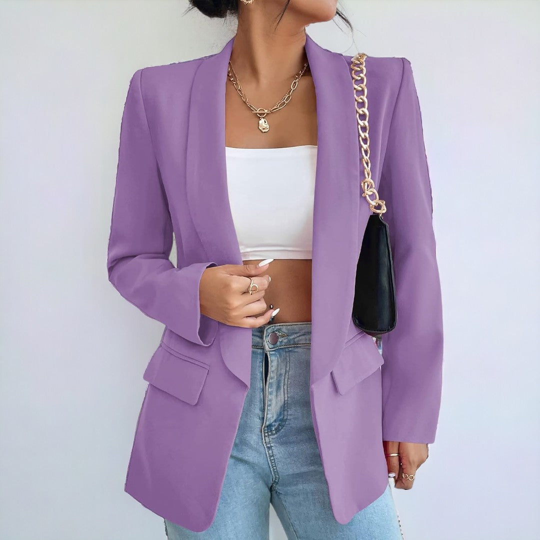 Vallore | Eleganter Damen-Blazer