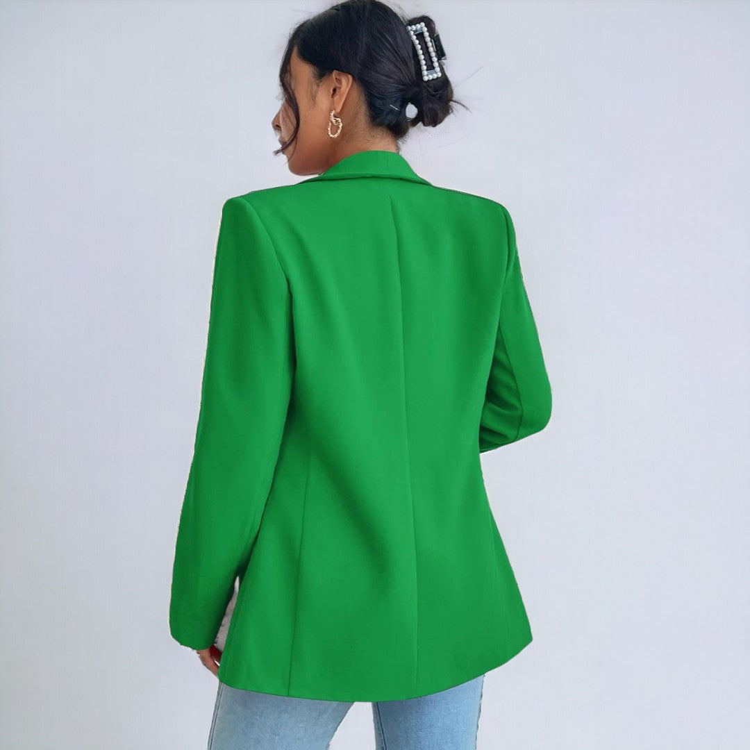 Vallore | Eleganter Damen-Blazer