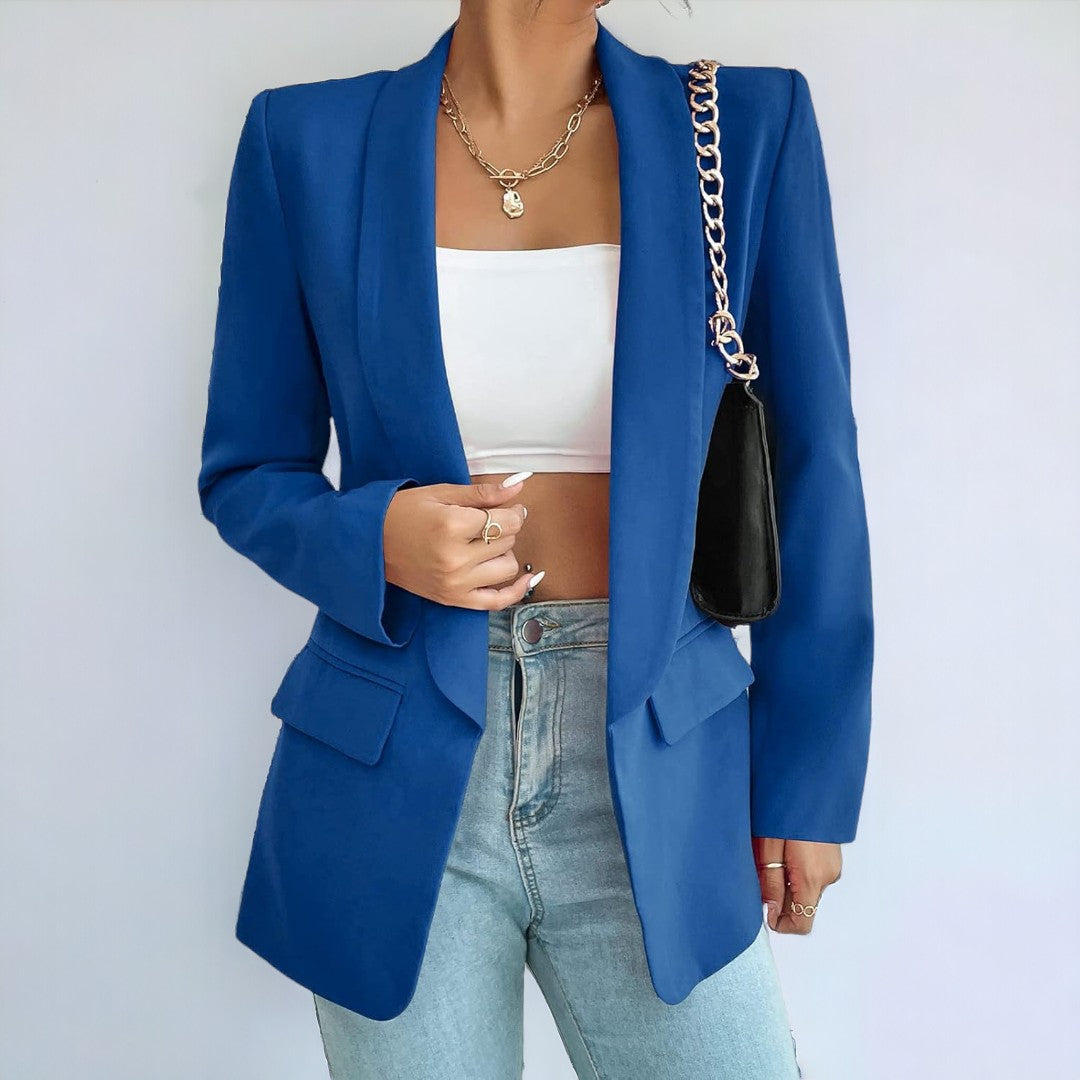 Vallore | Eleganter Damen-Blazer