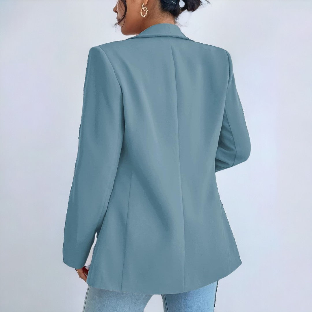 Vallore | Eleganter Damen-Blazer