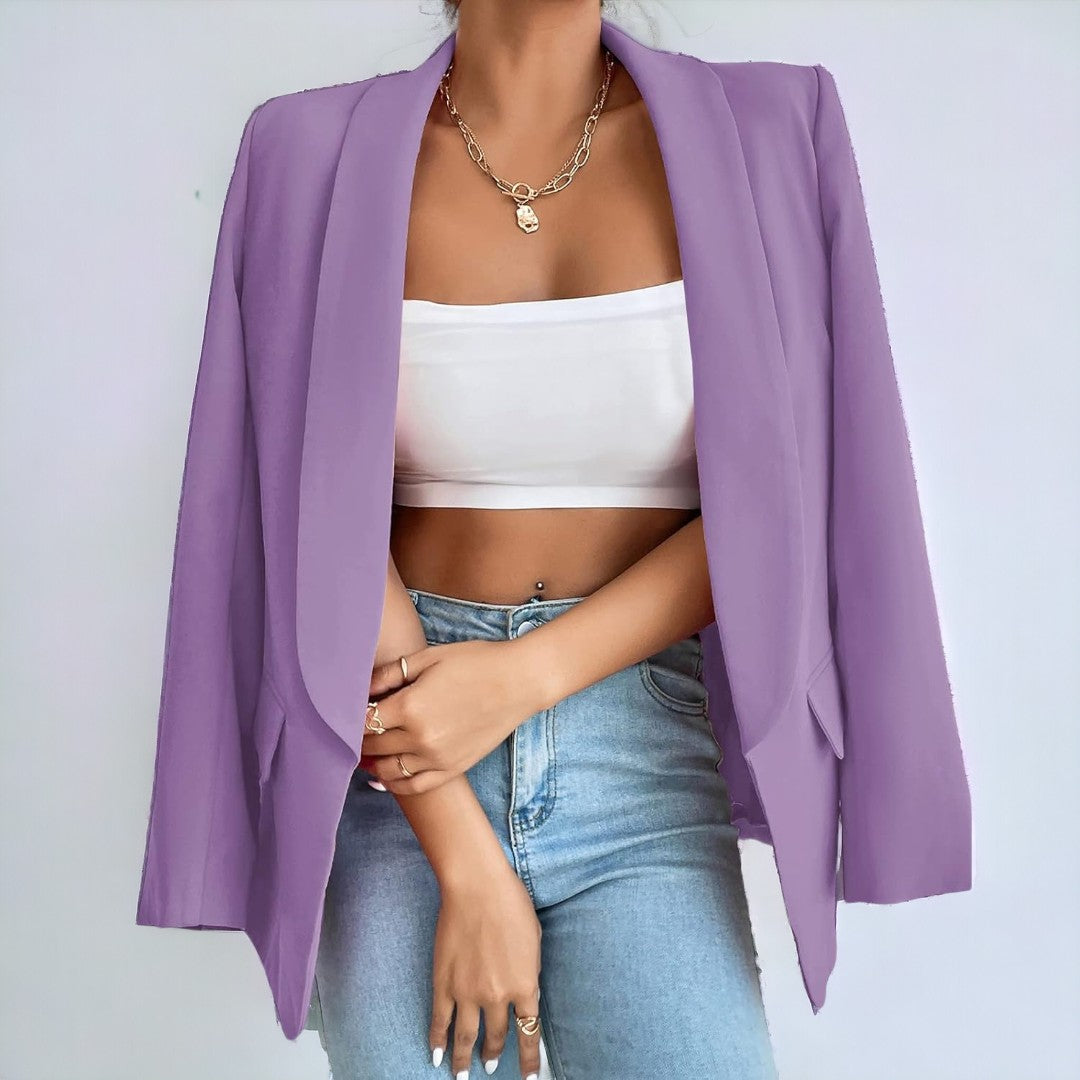 Vallore | Eleganter Damen-Blazer
