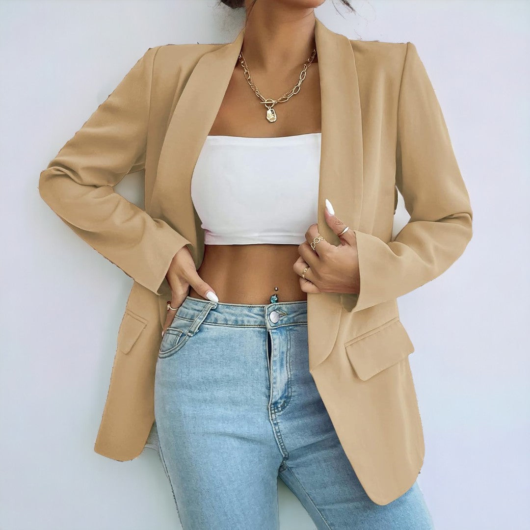 Vallore | Eleganter Damen-Blazer