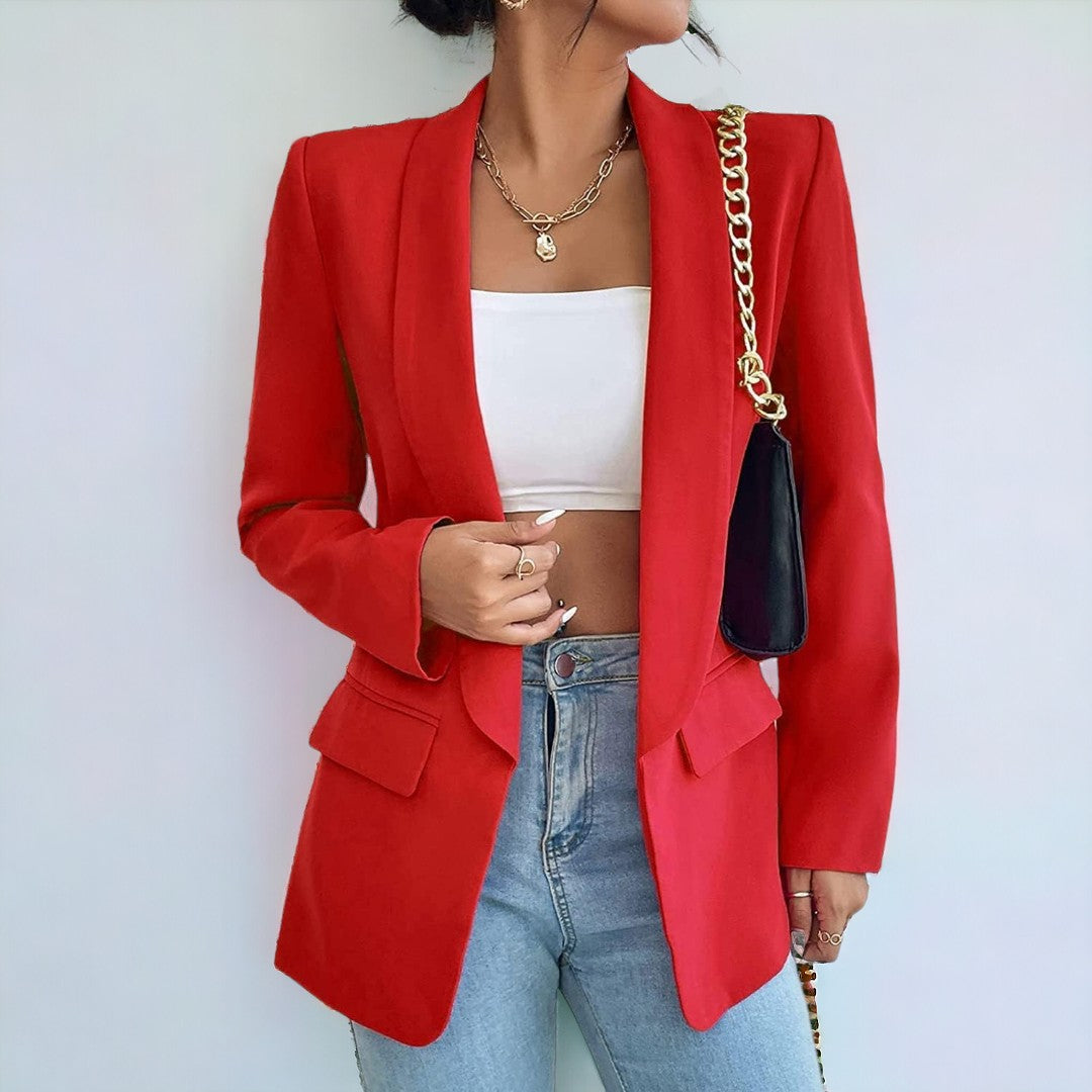 Vallore | Eleganter Damen-Blazer