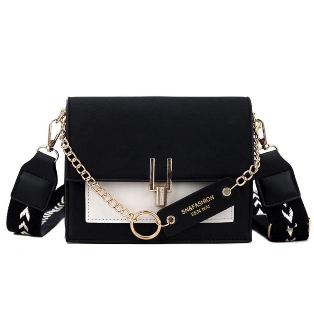 Valloré | Luxuriöse Schultertasche – Robust & Geräumig