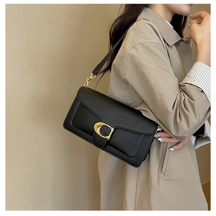 Valloré | Elegante C-Tasche für anspruchsvolle Individualisten