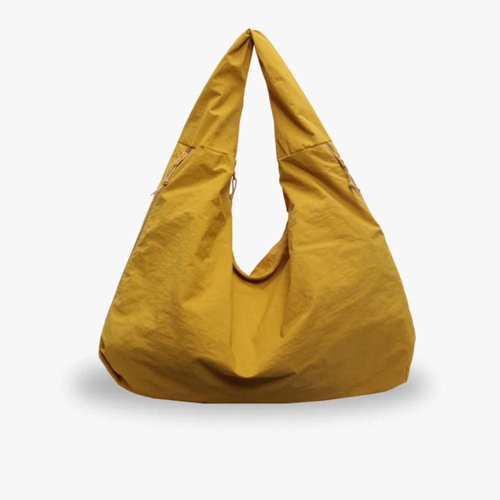 Valloré | Geräumige Hobo-Tasche