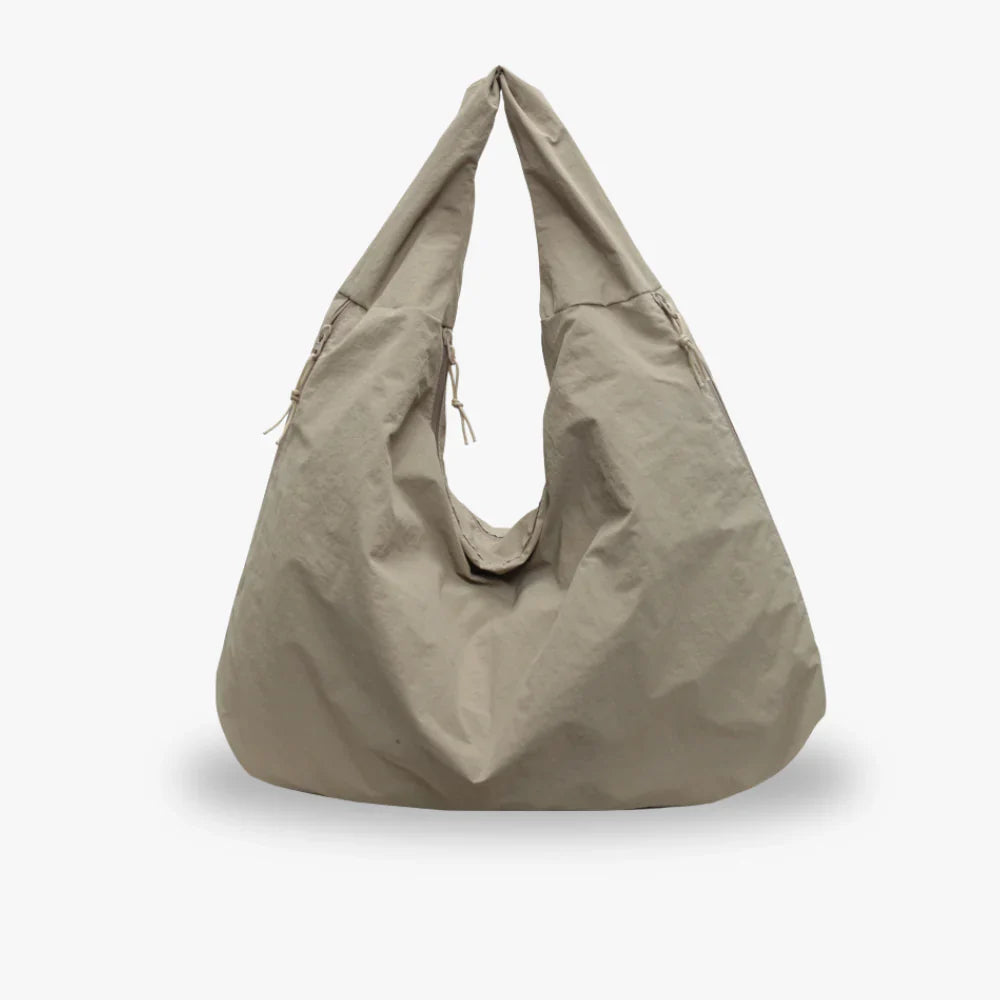 Valloré | Geräumige Hobo-Tasche