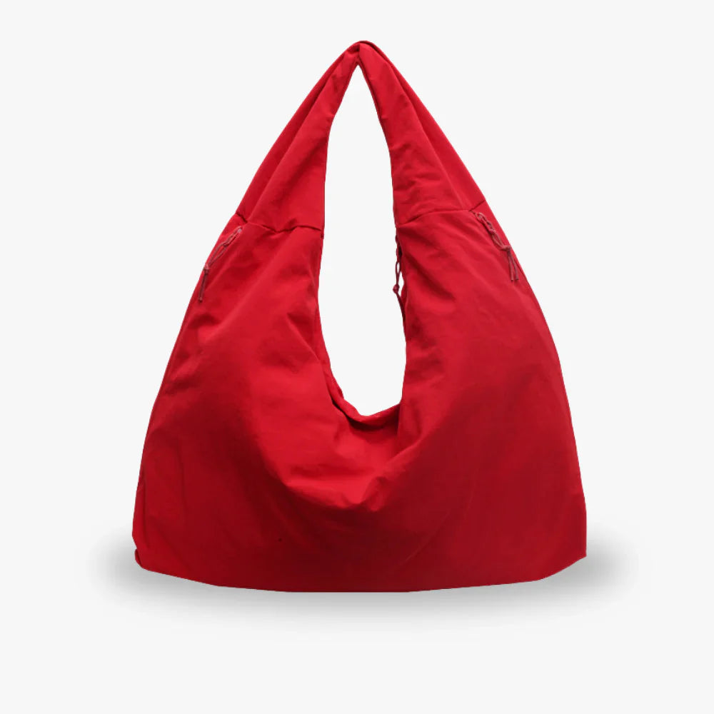 Valloré | Geräumige Hobo-Tasche