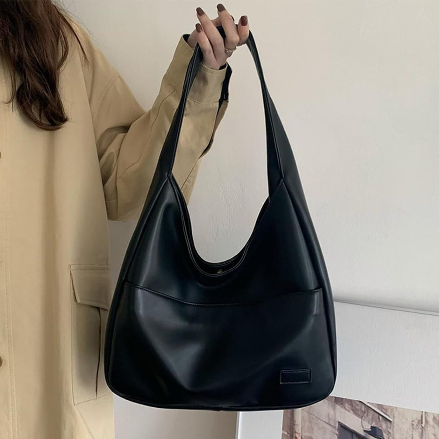 Valloré | Schultertasche