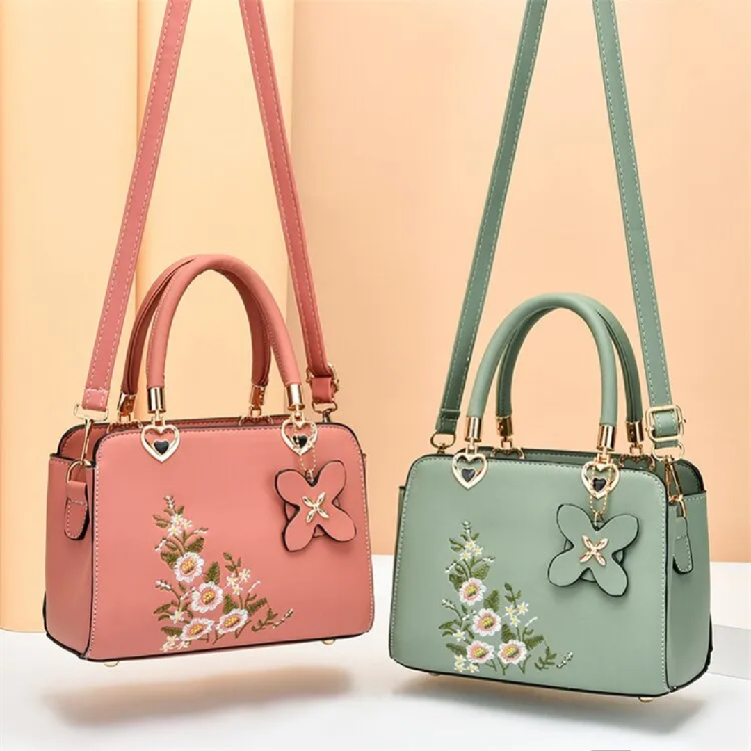 Valloré | Stickerei / Hochwertig - Trendy & Elegant