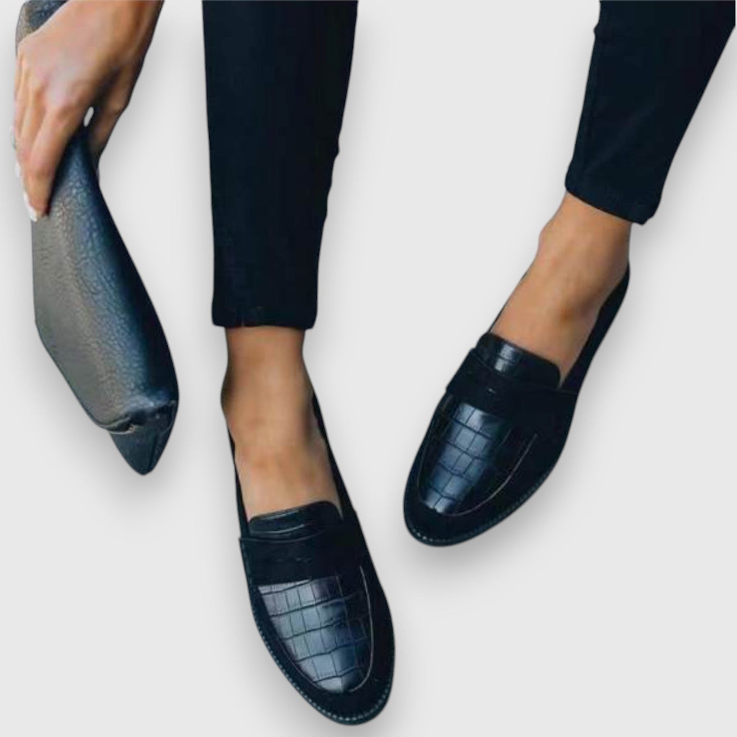 Valloré | Zeitlose Loafer