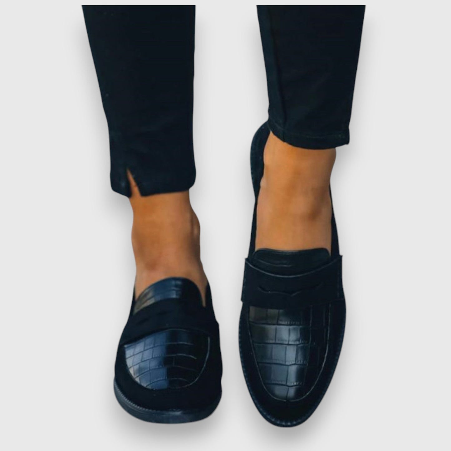 Valloré | Zeitlose Loafer