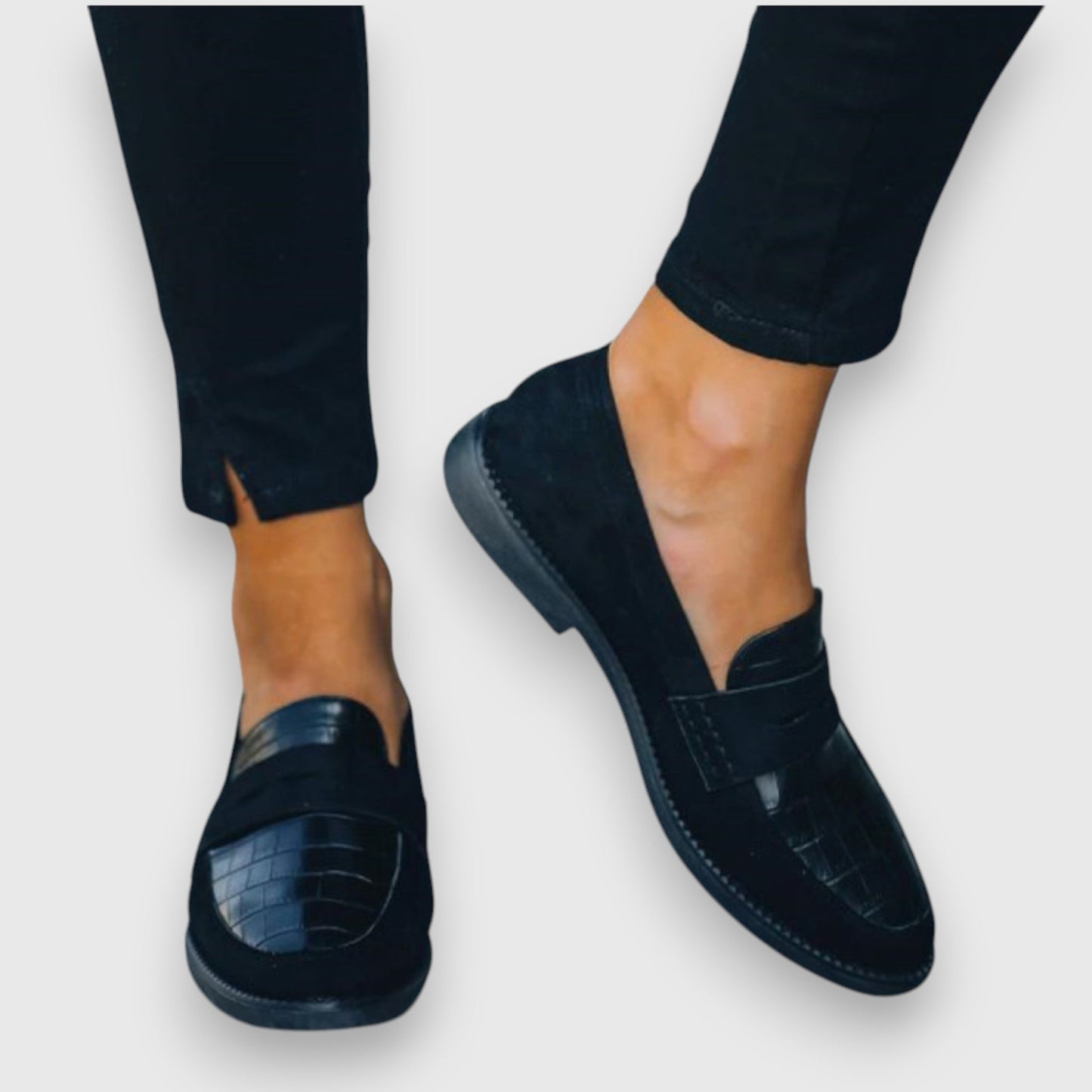 Valloré | Zeitlose Loafer