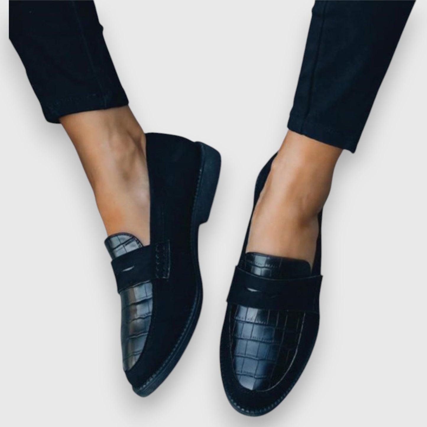 Valloré | Zeitlose Loafer