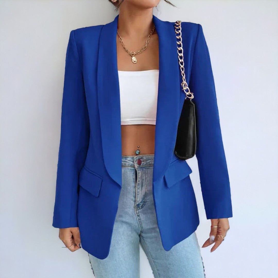 Vallore | Eleganter Damen-Blazer